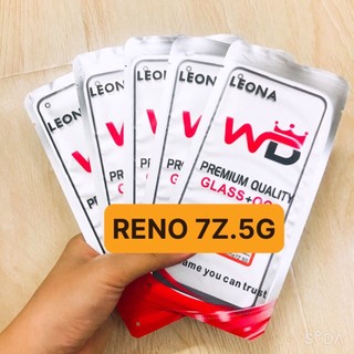 Kính ép oppo liền keo - reno 7z 5g - reno 7 4g - reno 7 5g - reno 8 4g - reno 8 5g - reno 8z 5g