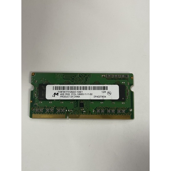 Ram Laptop DDR3, DDR3L 2G-4Gb-8Gb Bus 1066/1333/1600 hàng tháo máy zin, Bảo Hành 36 tháng