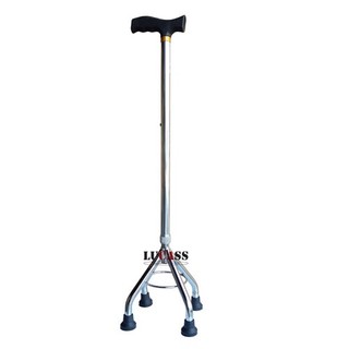 Gậy chống 4 Chân cao Lucass B-932 cho người già
