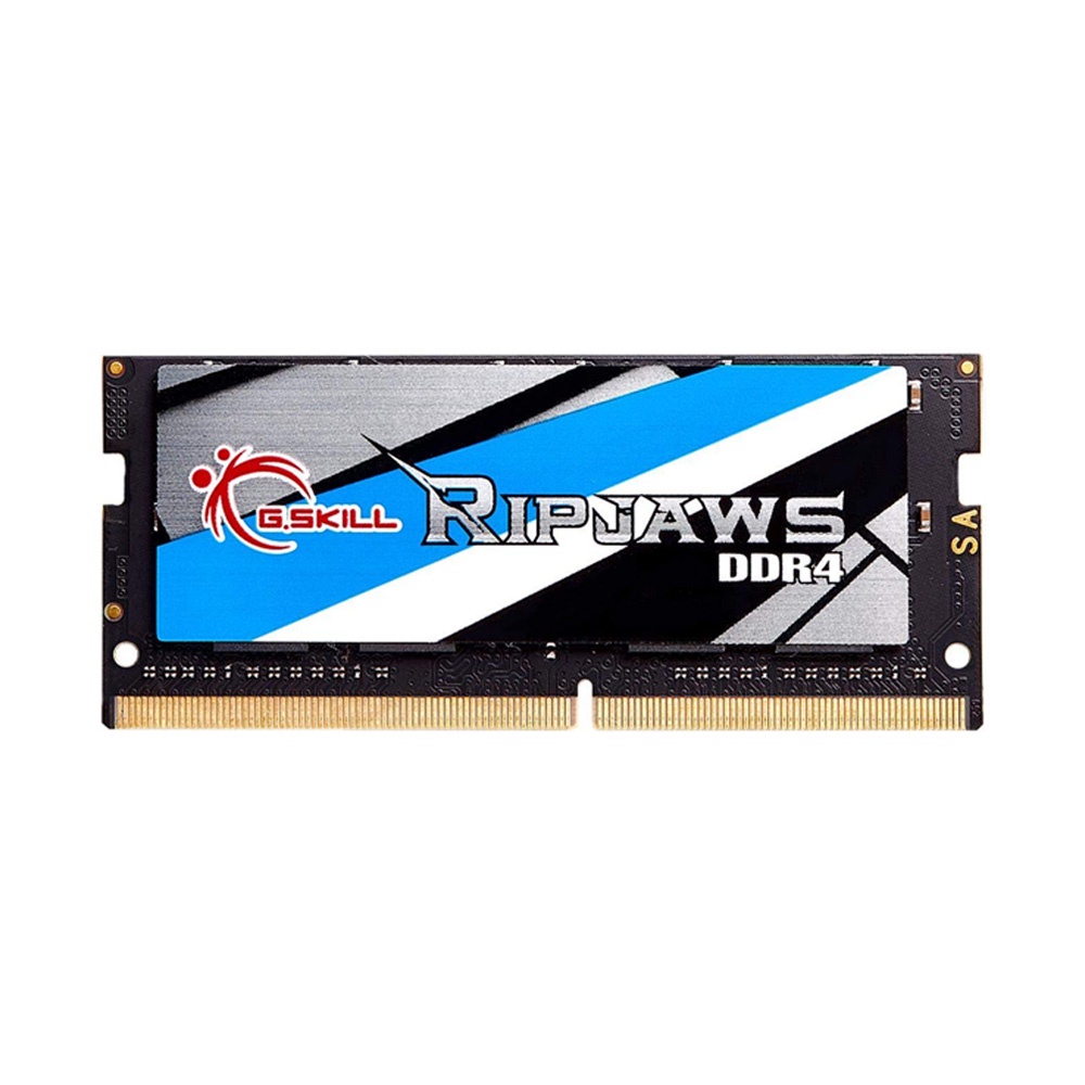Ram Laptop G.Skill Ripjaws DDR4 32GB 3200MHz 1.2v F4-3200C22S-32GRS | BigBuy360 - bigbuy360.vn