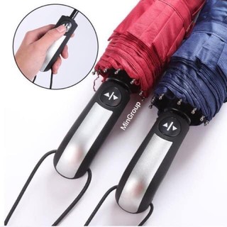 Ô tự động xuất Nhật cán dài