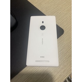 Nắp lưng đậy pin cho máy Nokia Lumia 925