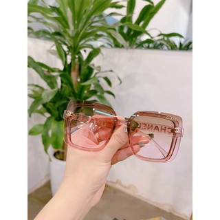 Kính râm CHANEL nữ - HÀNG CAO CẤP