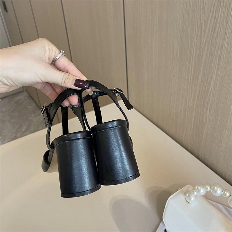 ORDER SANDAL CAO CẤP FULLBOX GÓT 7CM