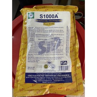 S1000a phụ gia làm giò chả 1 kg