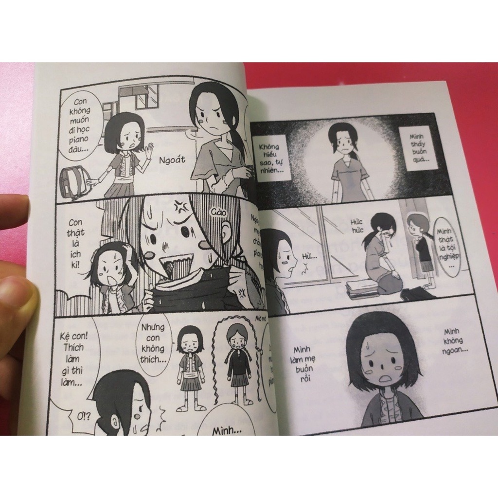 Combo sách phương pháp dạy con bộ 3 quyển