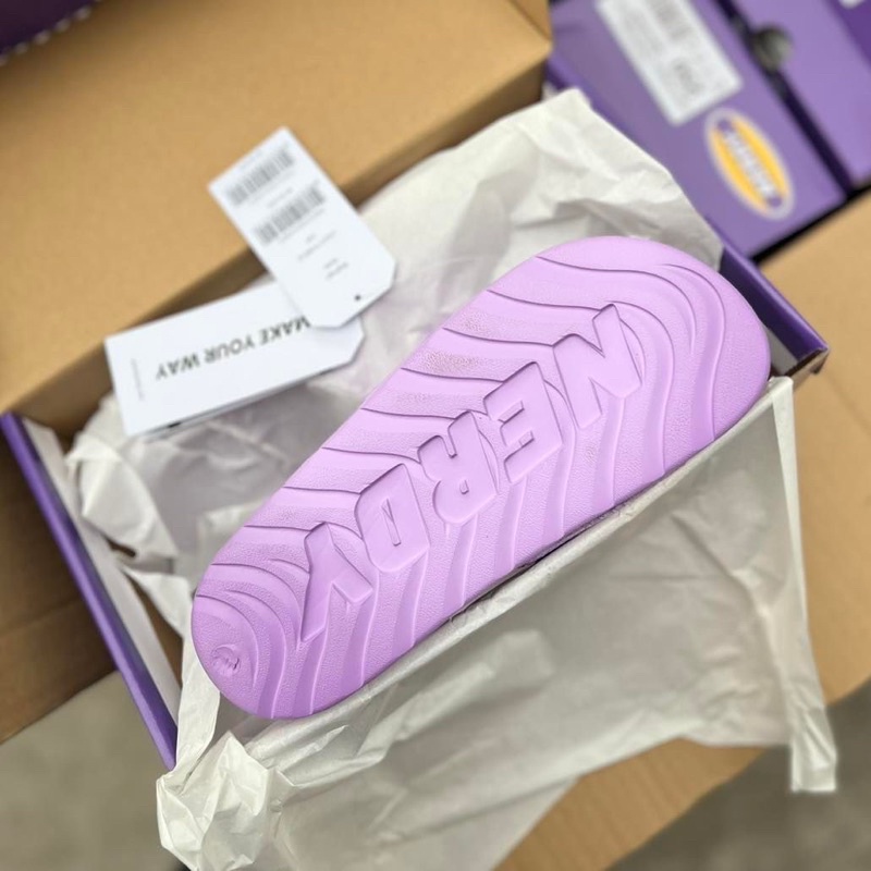 Dép Slide Near FullBox, Chính Hãng💯