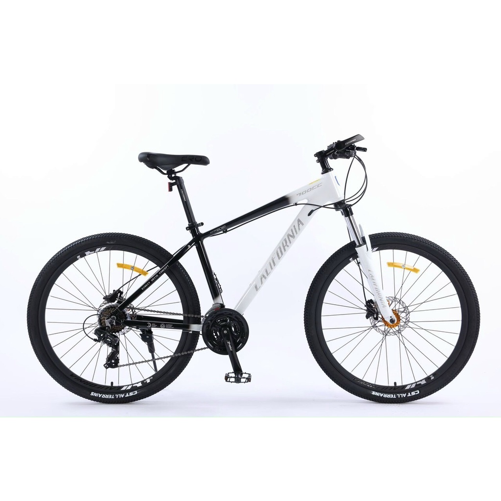 Xe đạp thể thao chính hãng CALIFORNIA 700cc 2023