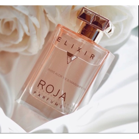 Nước Hoa Roja Dove Elixir Pour Femme 10ml