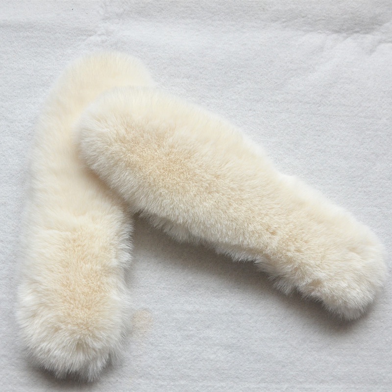 Lẻ 1 Đôi Lót Giày Lông Mèo Cực Ấm - SẢN PHẨM TREND
