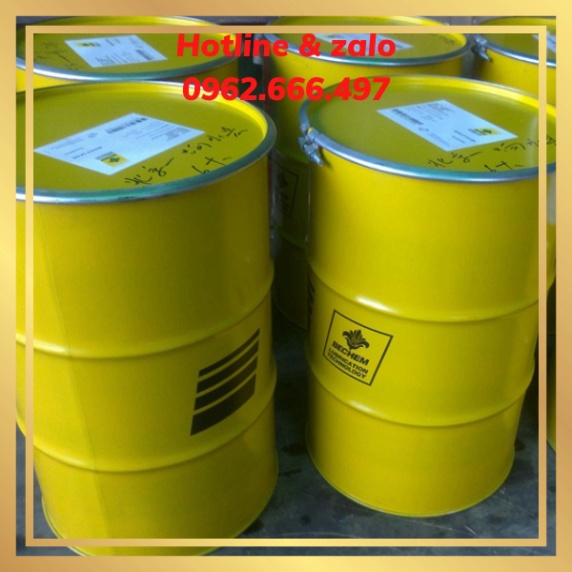 [TỐT NHẤT]  Dầu BECHEM High-Lub LM2 EP/ LM3 EP