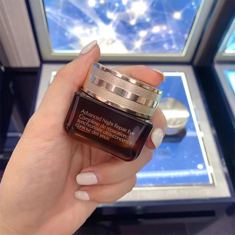 💥CHÍNH HÃNG💥 Kem mắt Estee Lauder Advanced Night Repair Eye Supercharged Complex full box 15ml 43