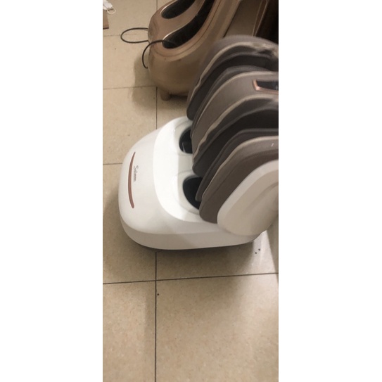 Máy massage chân cao 5D AYOSUN Hàn Quốc