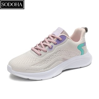 Giày Thể Thao Nữ SODOHA SDH68