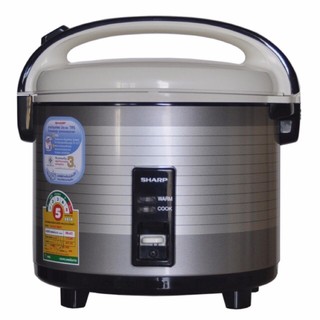Nồi cơm điện Sharp KS - 1800Q