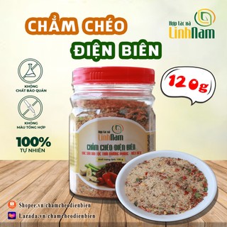 Chẳm Chéo Điện Biên - Đặc Sản Dân Tộc Thái Tây Bắc (Chính Hãng)