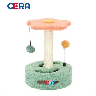 Trụ Cào Móng Mini Cho Mèo - Trụ Cào Móng 002