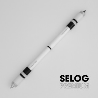 Bút quay SELOG (Premium Version) MOD - Double Cap MOD - "Premium Product"