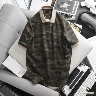BTM stuidos logo polo shirt - 7.524 - BTM Studios