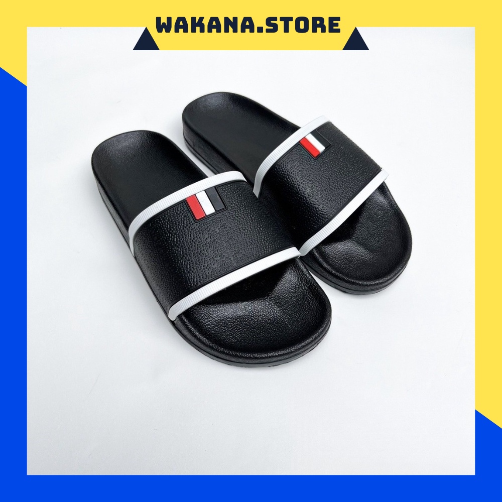 Dép nam quai ngang Thơm Bờ Rào hottrend 2023