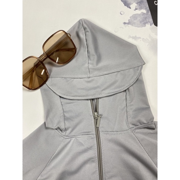 Áo chống nắng cho bé, Áo nắng thông hơi cao cấp BÉ TRAI, BÉ GÁI dáng cánh rơi mát mẻ  - Zun Shop