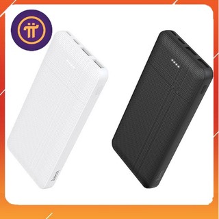 Sạc Dự Phòng Kuulaa 10.000mAh. 2 cổng Usb.Hàng mới 100%