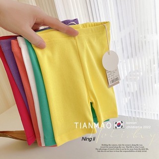 Quần lửng tăm cho bé gái size sơ sinh đến 15kg