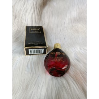 Tinh dầu dưỡng tóc MS COCO 80ml