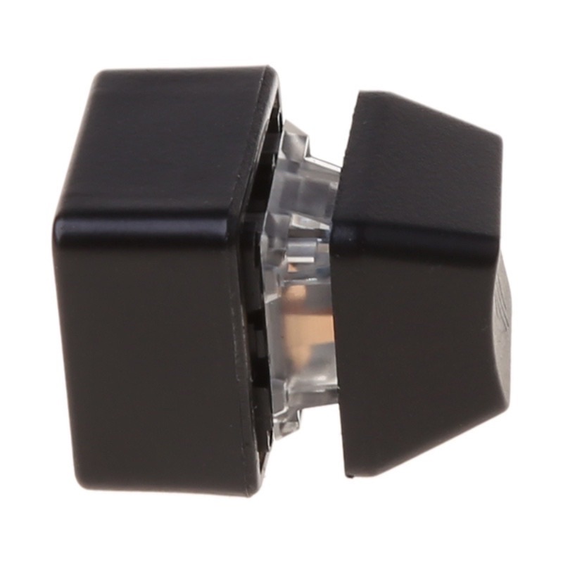 MÓC KHOÁ CÔNG TẮC BÀN PHÍM CƠ TÍCH HỢP ĐÈN LED RGB