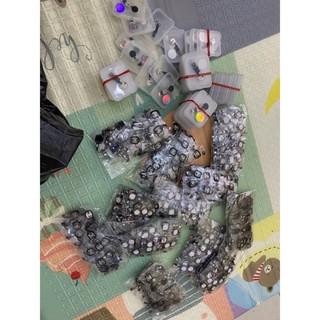 Nút home zin 6g