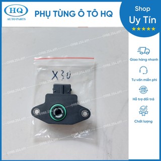 Cảm biến vị trí bướm ga xe tải van dongben x30 -1.5 ,dongben srm x30 1.5