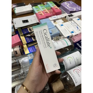 Kem Dưỡng Avene Cicalfate