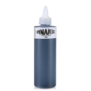 Mực Đen - Nâu- Đỏ - Dynamic 240ml 💝 Mực lên màu đẹp.                                                                 ..