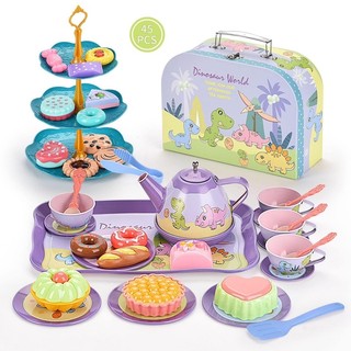 🎉Bộ tiệc trà chiều cho bé