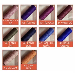 sợi dệt trơn cart yarn