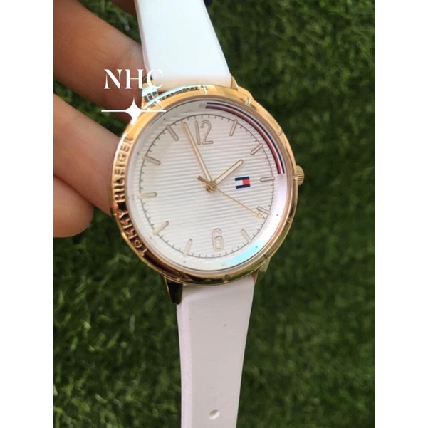 Đồng Hồ Tommy Hilfiger Women’s Esentials Sport Watch