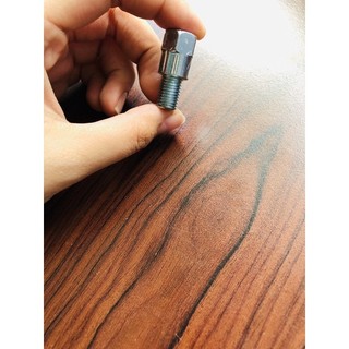Ốc Chân Kiếng ( Gắn Kiếng )