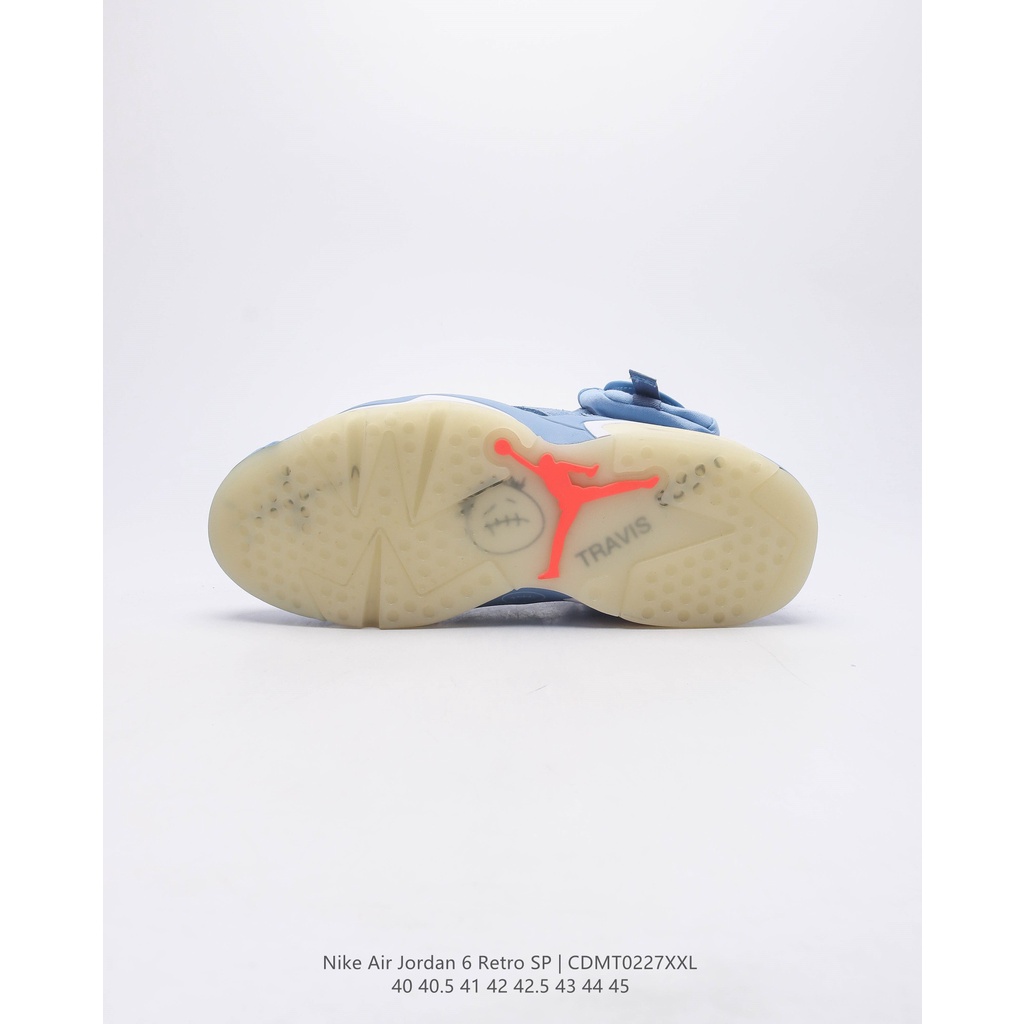 Giày Best Quality *_Air Jordan 6 Retro_* DH0690 Sneaker từ POIZON