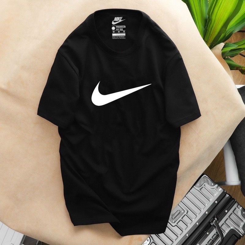 Áo Thun Nam Nữ VNXK 100% Cotton 4c Nike2303