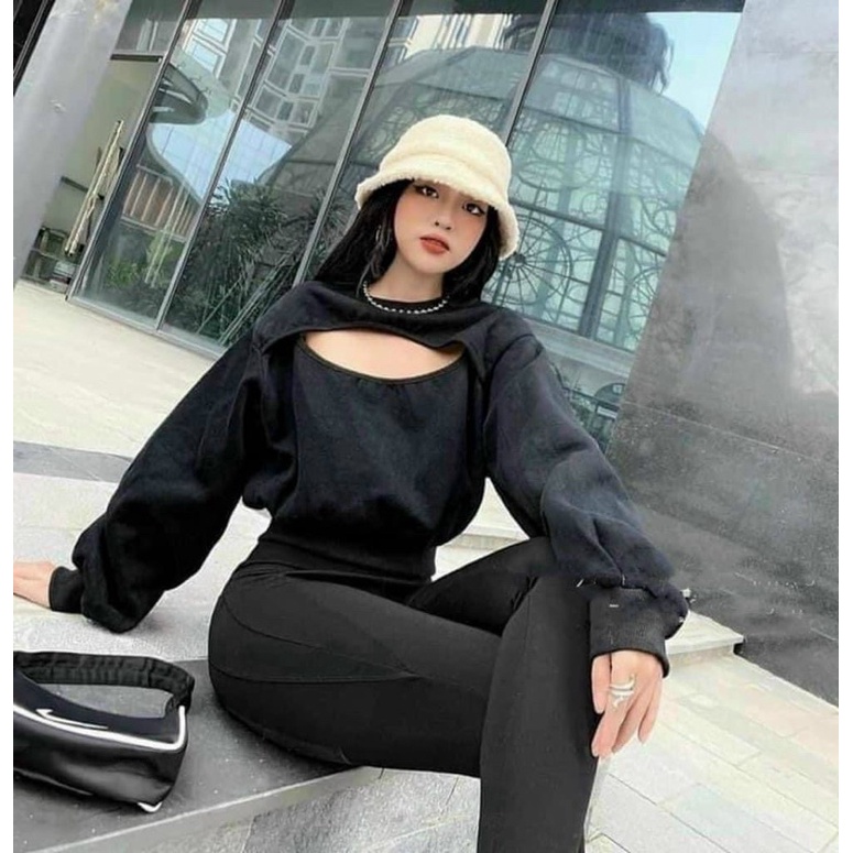 QUẦN LEGGING CẠP CAO PRA.DA