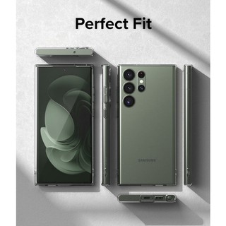 Ốp Lưng Ringke Galaxy S23 Ultra | Air