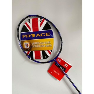 [CHÍNH HÃNG XỊN] Vợt cầu lông Proace Sweetspot 900