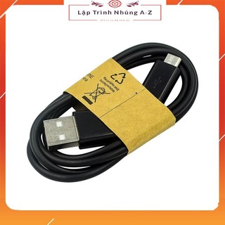[Lập Trình Nhúng A-Z][G2] Dây Cáp Micro USB