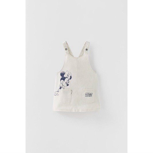 Yếm mickey có đủ 3 màu cho bé gái từ 9-25kg