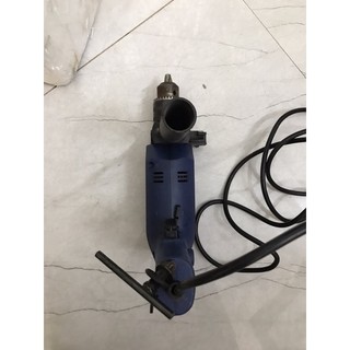 Khoan nhật bãi chạy điện 100v
