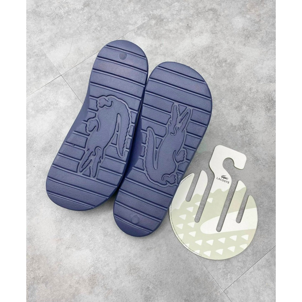 DÉP CÁ SẤU ĐÚC NGUYÊN KHỐI, DÉP NAM NỮ, HÀNG CAO CẤP