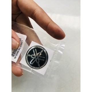 Logo ya nhỏ nổi nhựa loại 2