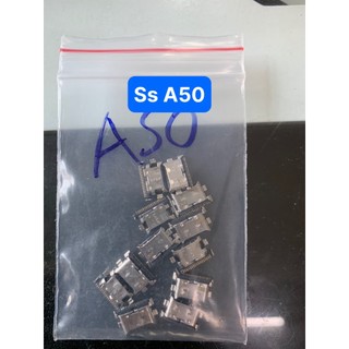 Chân sạc rời zin mới điện thoại sam sung a50