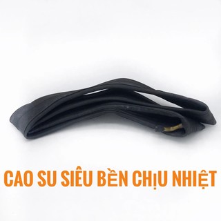 Săm ruột xe đạp điện DRC 18X2.125/2.50