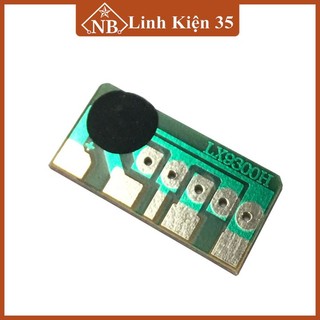 Module phát nhạc-happy birthday